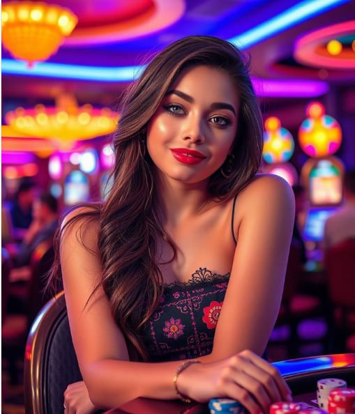 huc99 အက်ပ် Slots ဂိမ်း — Mobile ဖြင့် Progressive Jackpot ကစားနိုင်
